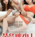 Semi Korea Red Bikini 2024