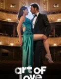 Art of Love (2024) Sub Indo