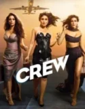 Crew (2024) Sub Indo