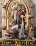 Down the Rabbit Hole (2024) Sub Indo