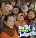 Film Indo Bu Tejo Sowan Jakarta (2024)