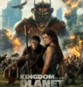 Kingdom of the Planet of the Apes (2024) Sub Indo