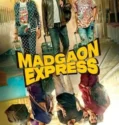 Madgaon Express (2024) Sub Indo
