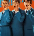 TV Show Real or Reel Subtitle Indonesia 2024