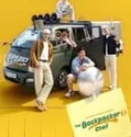 TV Show The Backpacker Chef Season 2 2024