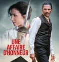 The Edge of the Blade (2023) Sub Indo