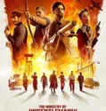 The Ministry of Ungentlemanly Warfare (2024) Sub Indo
