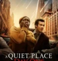 A Quiet Place Day One (2024) Sub Indo