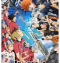 Anime HAIKYU The Dumpster Battle (2024) Sub Indo