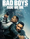 Bad Boys Ride or Die (2024) Sub Indo