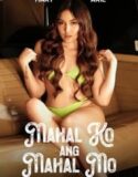 Bokep Philippines Girl Bond Mahal ko ang Mahal Mo