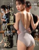 For My Sexual Desires Ayami Mori
