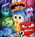 Inside Out 2 (2024) Sub Indo