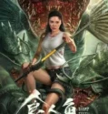 Sharp Teeth (2024) Sub Indo