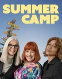 Summer Camp (2024) Sub Indo