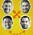 The Accidental Twins (2024) Sub Indo