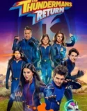 The Thundermans Return (2024) Sub Indo