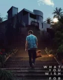 What You Wish For (2023) Sub Indo