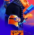 Despicable Me 4 (2024) Sub Indo