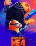 Despicable Me 4 (2024) Sub Indo