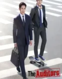 Drama Korea The Auditors Subtitle Indonesia 2024