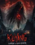 Film Horor Indonesia Kuyang (2024)