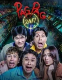 Pagpag 24/7 (2024) Sub Indo