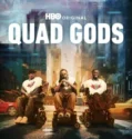 Quad Gods (2024) Sub Indo