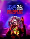 Taylor Macs 24 Decade History of Popular Music (2023)
