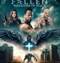 Angels Fallen Warriors of Peace (2024) Sub Indo