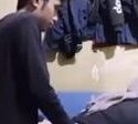 Bokep indo Ngentot Hijab Kacamata Gemoy Montok Semok