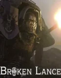 Broken Lance (2024) Sub Indo