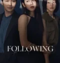 Following (2024) Sub Indo