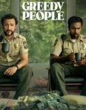 Greedy People (2024) Sub Indo