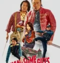 Handsome Guys (2024) Sub Indo