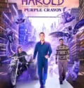 Harold and the Purple Crayon (2024) Sub Indo