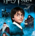 Harry Potter and the Philosophers Stone (2001)
