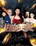 Hot Blooded Angel (2024) Sub Indo