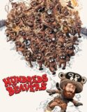 Hundreds of Beavers (2024) Sub Indo