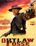Outlaw Posse (2024) Sub Indo