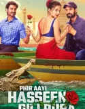 Phir Aayi Hasseen Dillruba (2024) Sub Indo