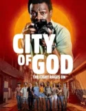 Serial City of God The Fight Rages On (2024) Season 1