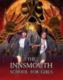 The Innsmouth School for Girls (2023) Sub Indo
