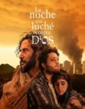 The Night I Fought Against God (2024) Sub Indo