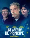 A Matter of Principle (2024) Sub Indo