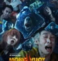 Claws (2024) Sub Indo