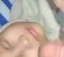 Ngentot Memek Tembem Cewek SMA Hijab Berkacamata