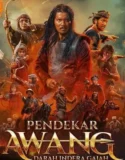 Pendekar Awang Darah Indera Gajah (2024)
