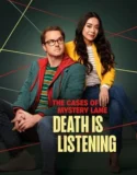 The Cases of Mystery Lane Death is Listening (2024)