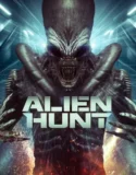 Alien Hunt (2024) Sub Indo